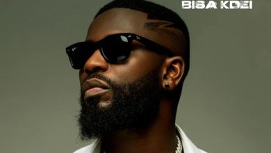 Bisa Kdei – Mon Bebe
