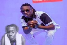 Striker De Donzy - Bissa woo Bissa