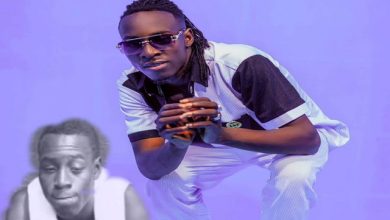 Striker De Donzy - Bissa woo Bissa