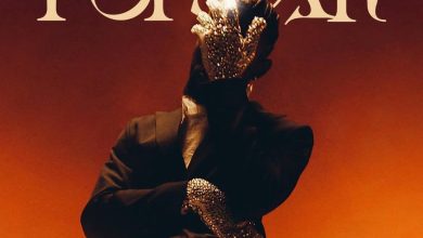 Black Sherif - Popstar