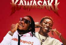 CDQ – KAWASAKI ft. Reekado Banks
