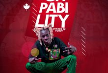 Striker De Donzy - Capability