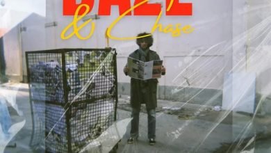 Chief Kay – Daze & Chase ft. Ypee