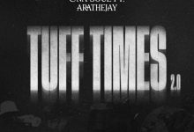 Cina Soul – Tuff Times 2.0 ft. AratheJay