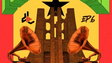 DJ Lord OTB – For The Culture EP. 06 (Dj Mixtape)