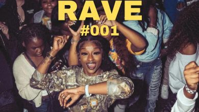 DJ Mic Smith – Bronya Rave #001 Mix