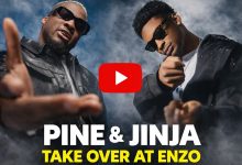 DJ Millzy – Pine & Jinja Enzo Takeover Mix 013 With El Chapo (DJ Mixtape)