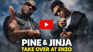 DJ Millzy – Pine & Jinja Enzo Takeover Mix 013 With El Chapo (DJ Mixtape)