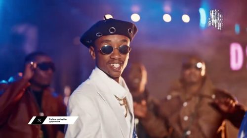 DJ Perez - AMAPIANO MIXTAPE 2026 MP3 DOWNLOAD