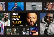 DJ Saso Moni - BEST OF FOREIGN MIXTAPE