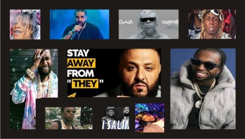 DJ Saso Moni - BEST OF FOREIGN MIXTAPE