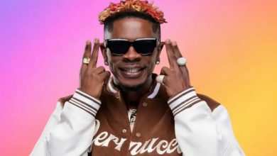 DJ Sedan – Best Of Shatta Wale Mix (Afrobeat Hitz)