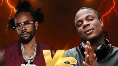 DJ Sedan – Popcaan & Masicka Mix