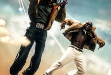 Darkoo – Solar ft. Ruger