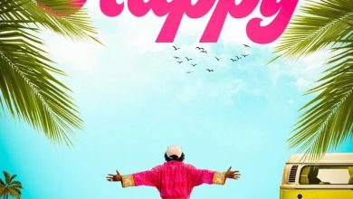 Diamond Platnumz – Happy