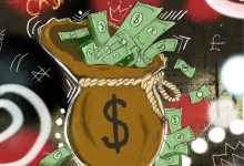 Masterkraft - Dollar Cash ft. BoyPee & Brown Joel