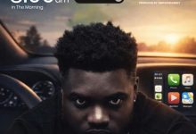 Donzy – 8am In The Morning