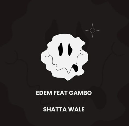Edem – Shatta Wale ft. Gambo