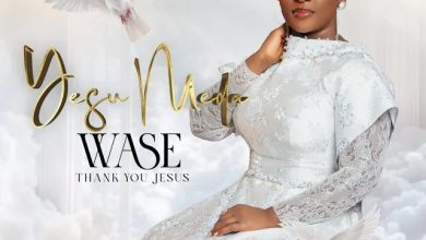 Esther Smith – Yesu Meda Wase