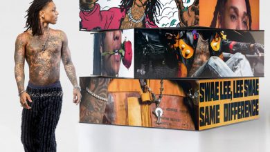 Swae Lee - FLAMMABLE