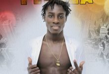 Striker De Donzy - Feruza