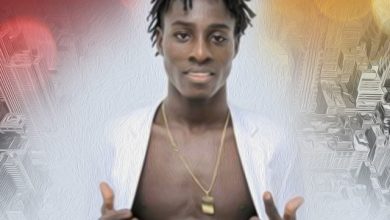 Striker De Donzy - Feruza