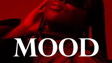 Fina Gh – Mood