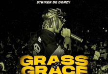 Striker De Donzy - Grass 2 Grace