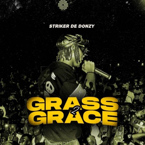 Striker De Donzy - Grass 2 Grace
