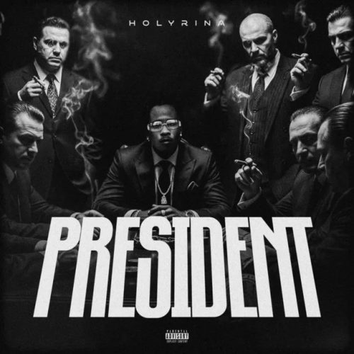 Holyrina – President