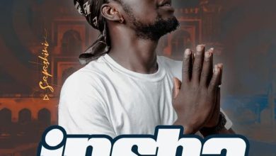 Sapashini - Insha Allahu