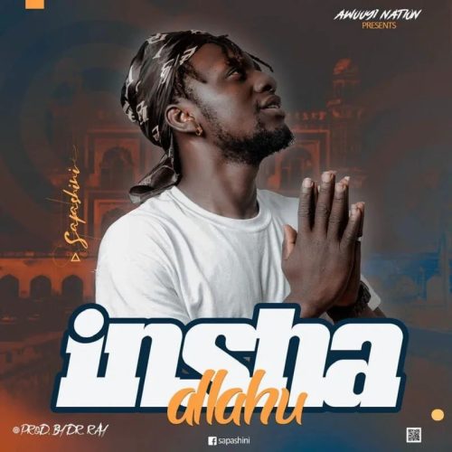 Sapashini - Insha Allahu
