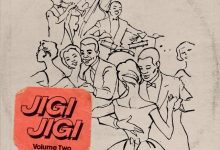 Juls – Perfect ft. Kojo Blak & Minz