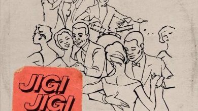 Juls – Perfect ft. Kojo Blak & Minz