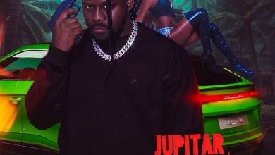Jupitar – FALALA LA