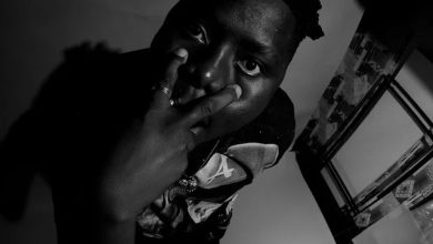 Kamafo – On Yo Necks