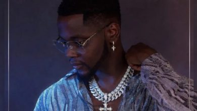 Kizz Daniel – Forever