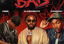 KlasikBeatz – BAD ft. Camidoh & PBee