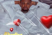 Kweku Darlington – A Darling Thing EP Artwork