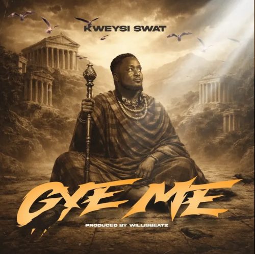 Kweysi Swat – Gye Me