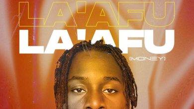 Striker De Donzy - Lag Fu