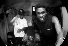 Leo Snow - GBWADF (Baajo) ft. TheGaBrit