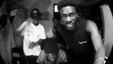 Leo Snow - GBWADF (Baajo) ft. TheGaBrit