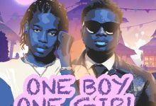 Mo Jigger ft. Kuami Eugene – One Boy One Girl
