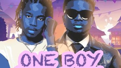 Mo Jigger ft. Kuami Eugene – One Boy One Girl
