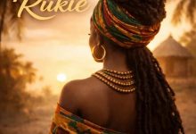 Mzbel – Rukie
