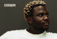 Godwin - No One Like U