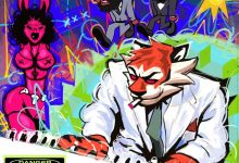 Oseikrom Sikanii – Sexy Scammer ft. DarkoVibes