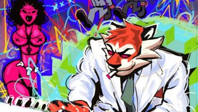 Oseikrom Sikanii – Sexy Scammer ft. DarkoVibes