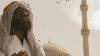 Pappy Kojo – Masallaci